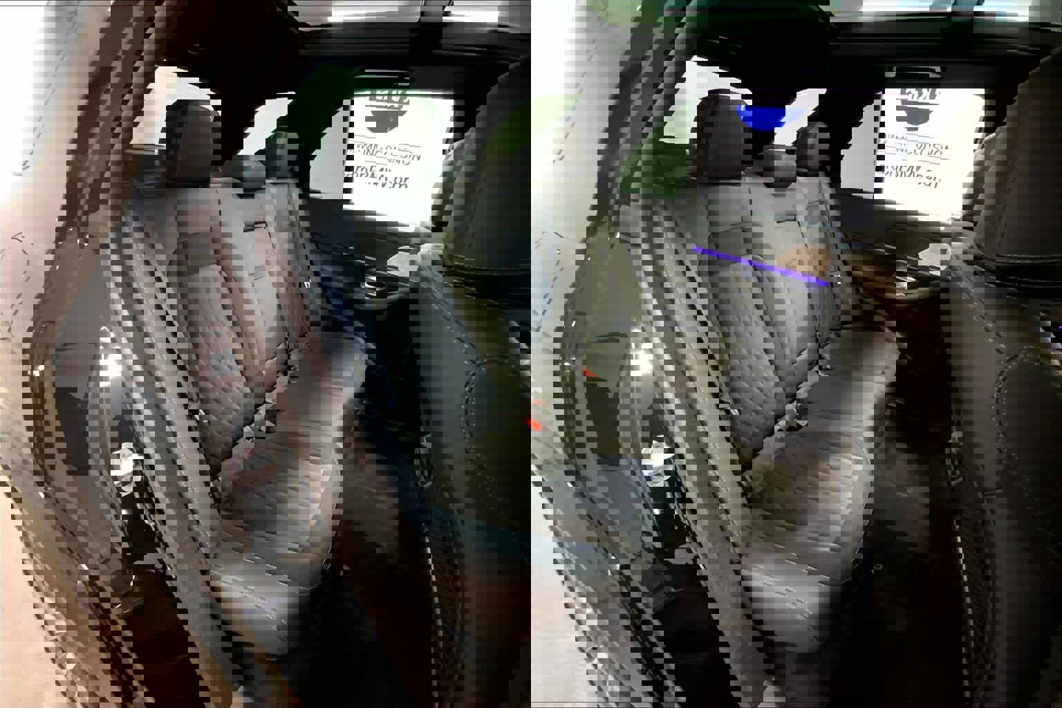 Used 2026 Mercedes-Benz GLE 53 AMG 4MATIC image 19