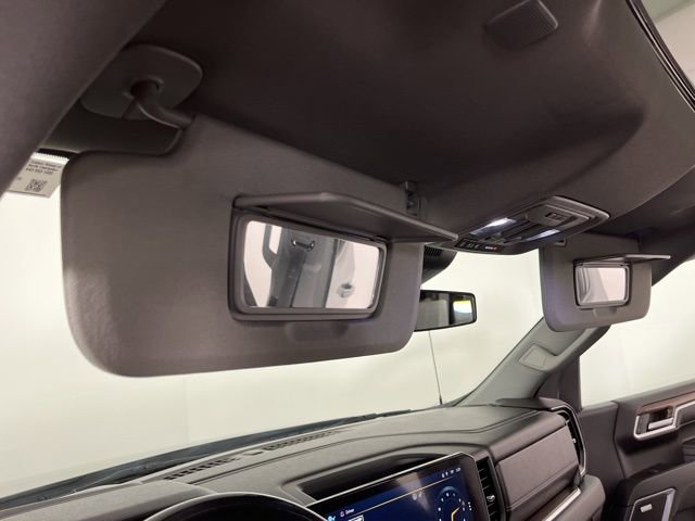 Used 2023 Chevrolet Silverado 1500 RST w/ Convenience Package II AWD/4WD image 35