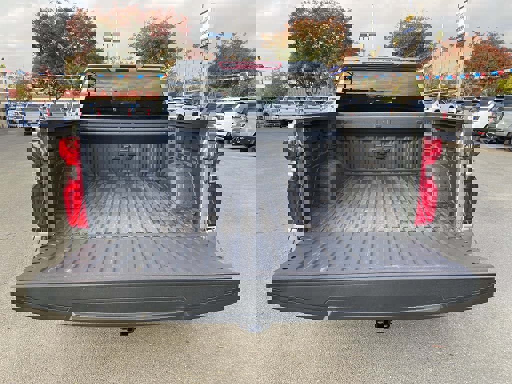 New 2026 Chevrolet Silverado 1500 RST w/ RST Select Package image 15