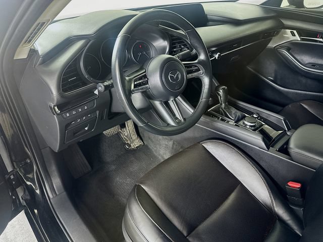 Used 2021 MAZDA MAZDA3 2.5 Turbo Sedan w/Premium Plus AWD/4WD image 22