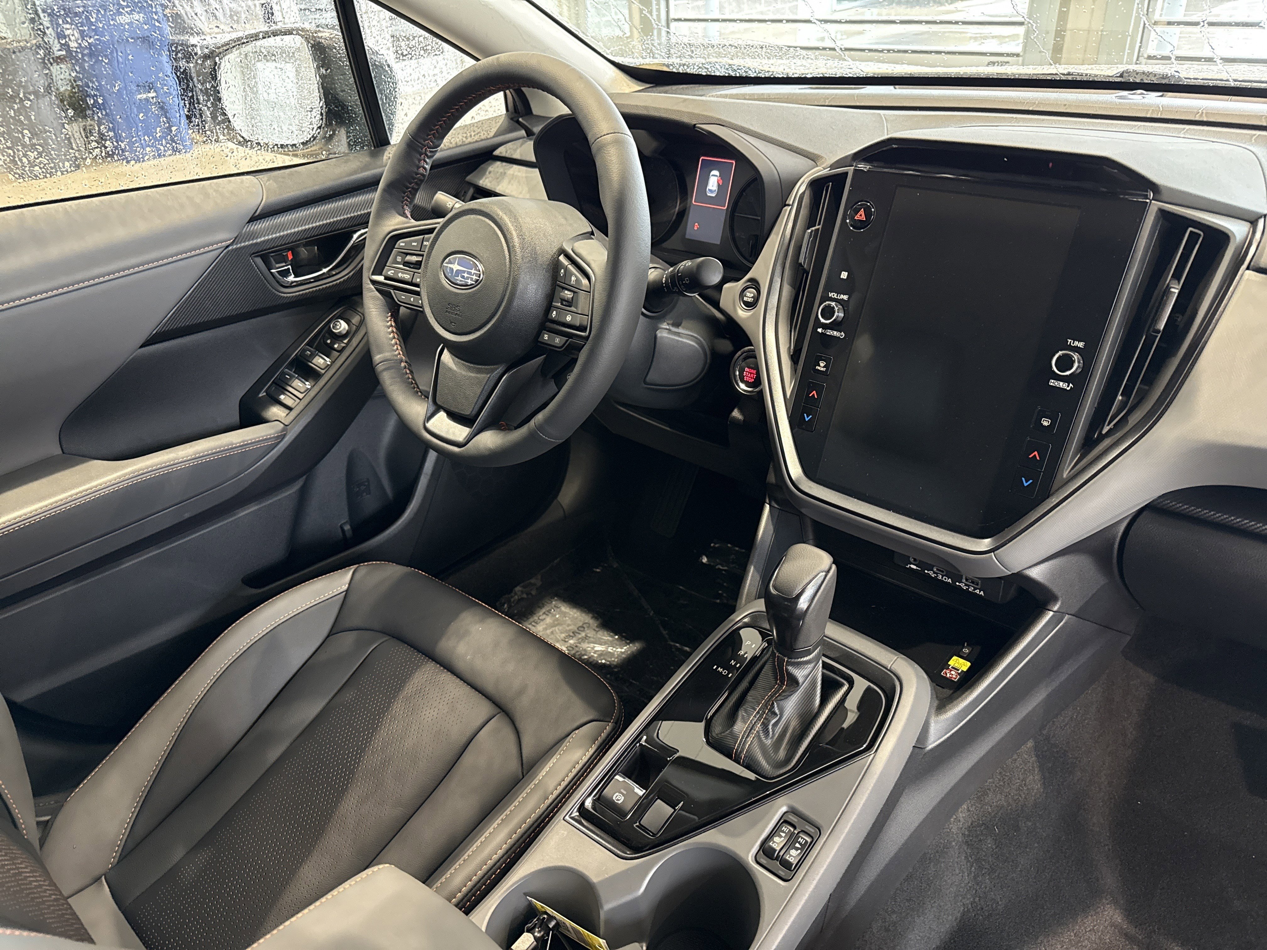 New 2026 Subaru Crosstrek 2.5i Limited image 21