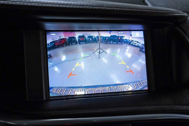 Used 2018 INFINITI QX30 Premium w/ Cargo Package image 23