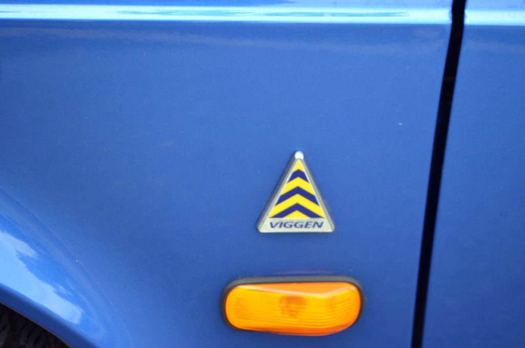 Used 1999 Saab 9-3 Viggen image 6