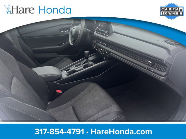 Used 2023 Honda Accord EX image 30