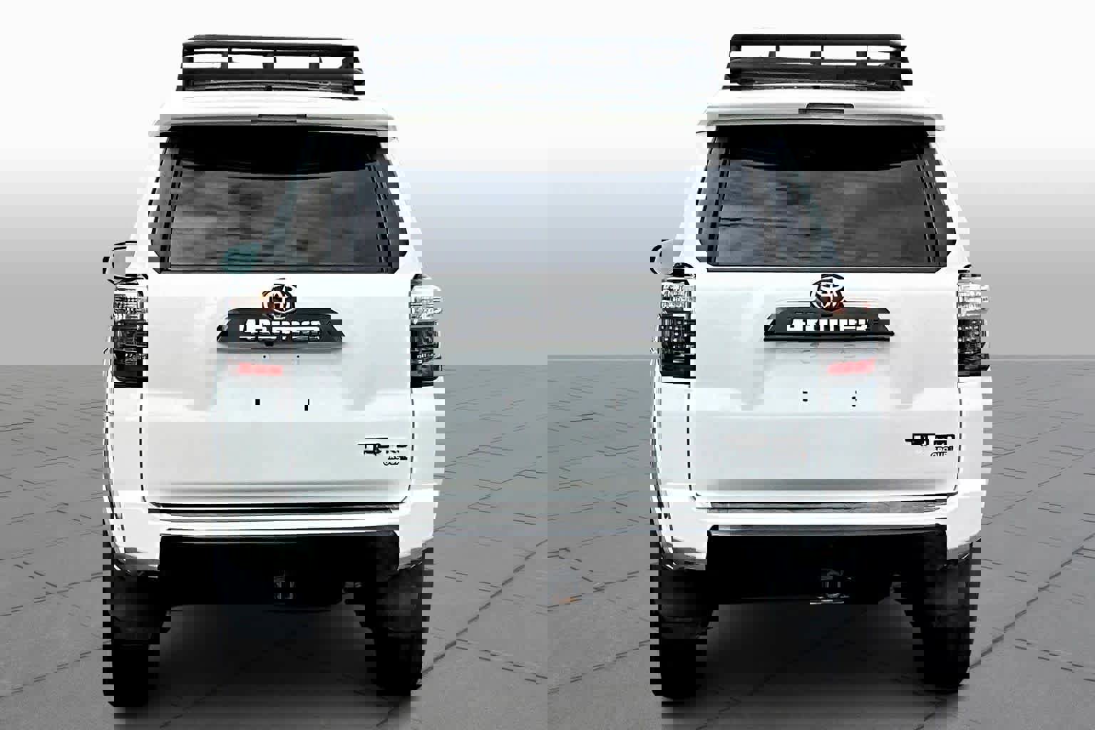 Certified 2021 Toyota 4Runner TRD Pro image 4