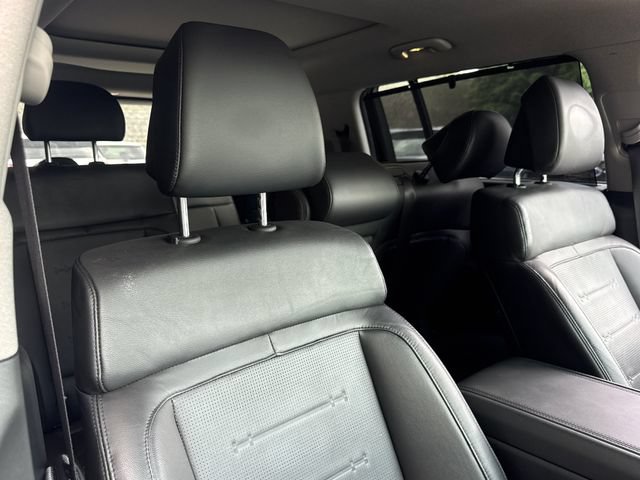 Used 2024 Hyundai Santa Fe Limited AWD/4WD image 28