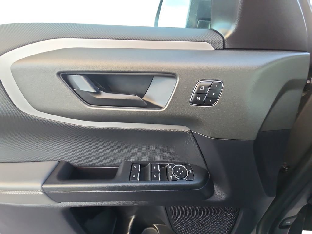 Used 2025 Ford Bronco Sport Badlands image 23