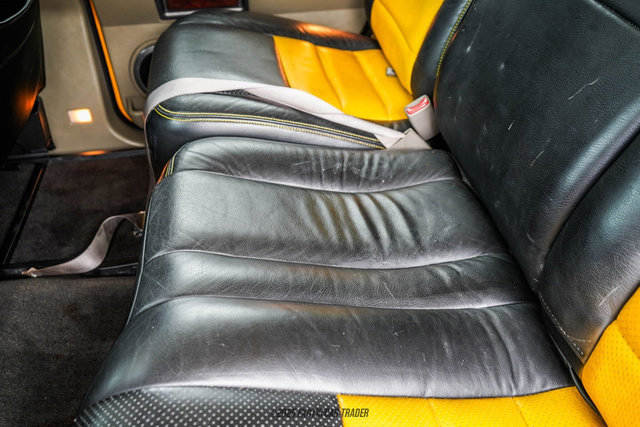 Used 2003 HUMMER H2 w/ Preferred Equipment Group image 89