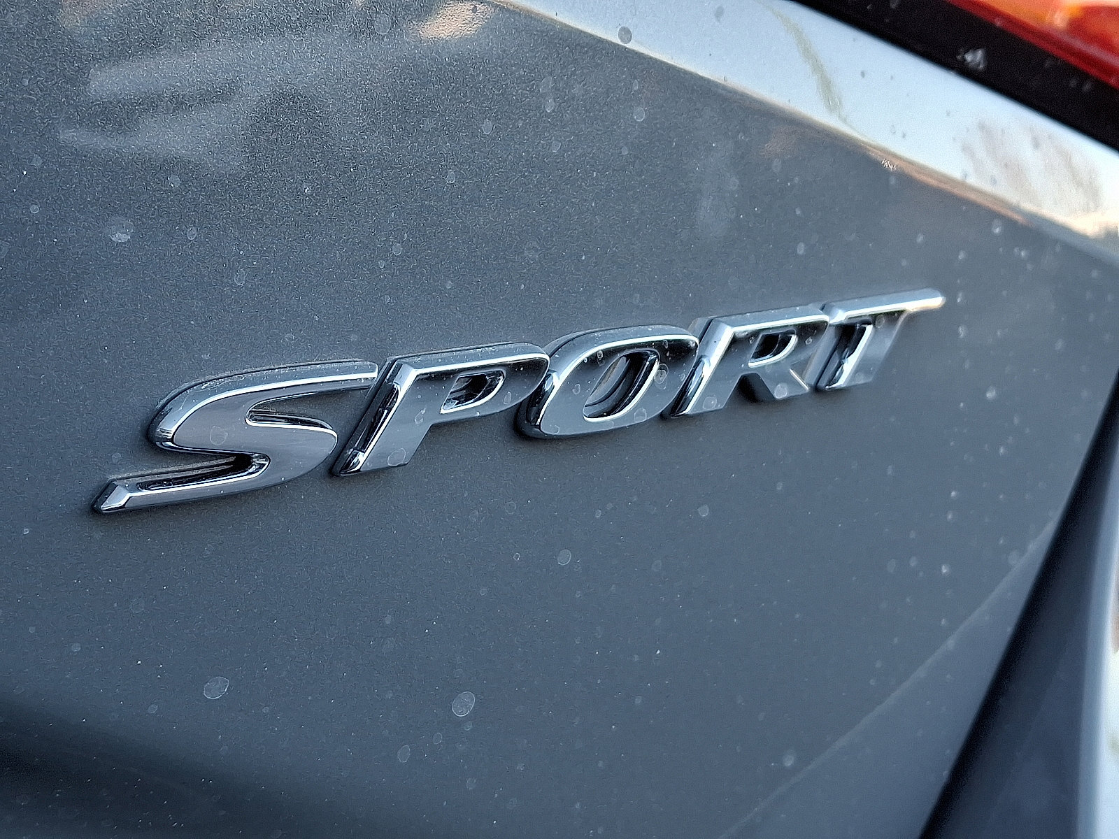 New 2026 Honda Civic Sport image 5