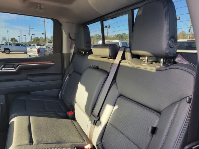 Used 2024 GMC Sierra 1500 Denali image 28