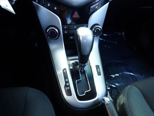 Used 2011 Chevrolet Cruze LT w/ RS Package FWD image 18