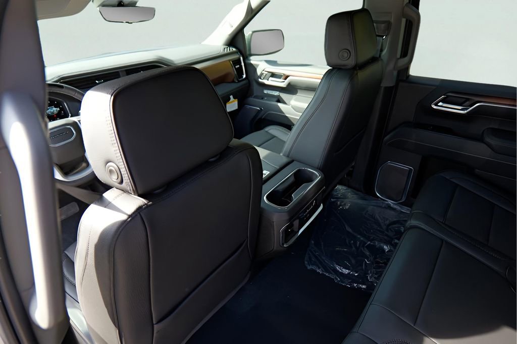 New 2026 GMC Sierra 1500 Denali image 22