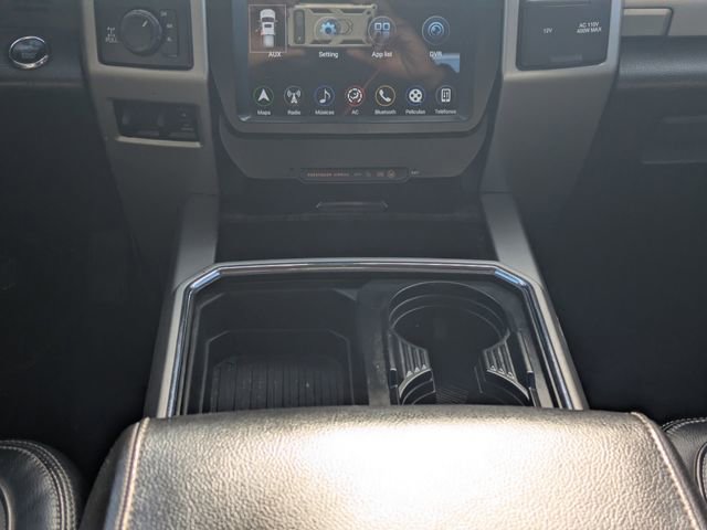 Used 2019 Ford F250 Lariat w/ Lariat Ultimate Package image 19