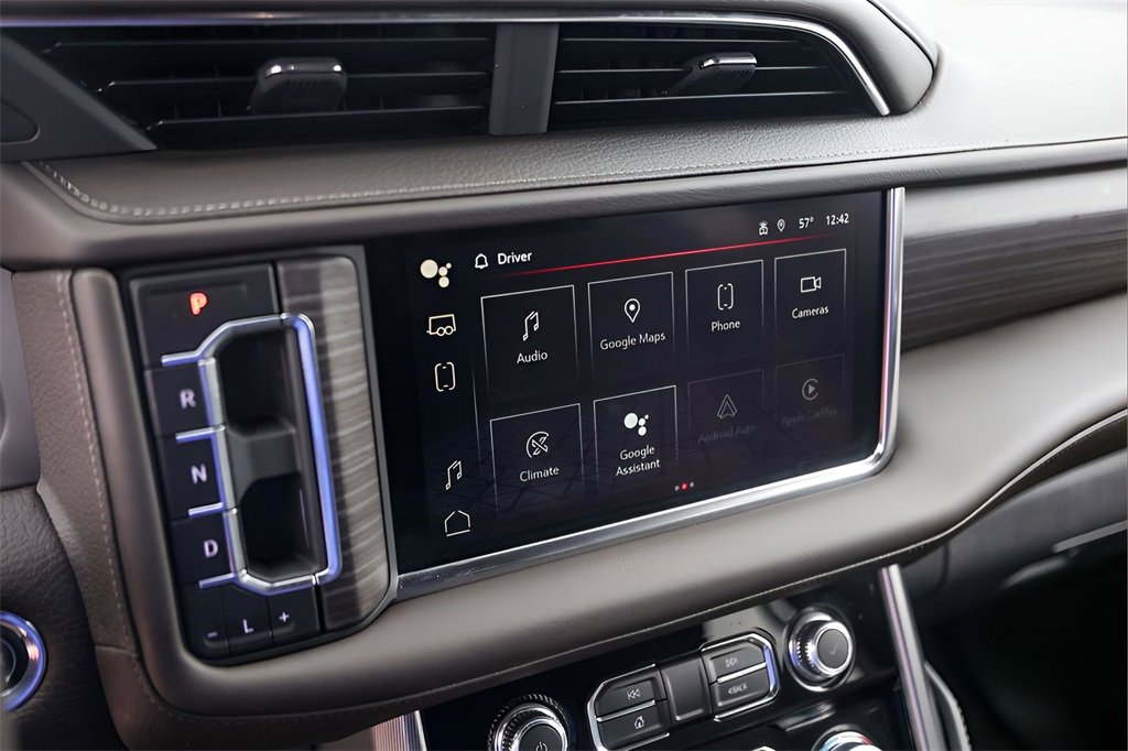 Used 2023 GMC Yukon XL Denali w/ Max Trailering Package image 14