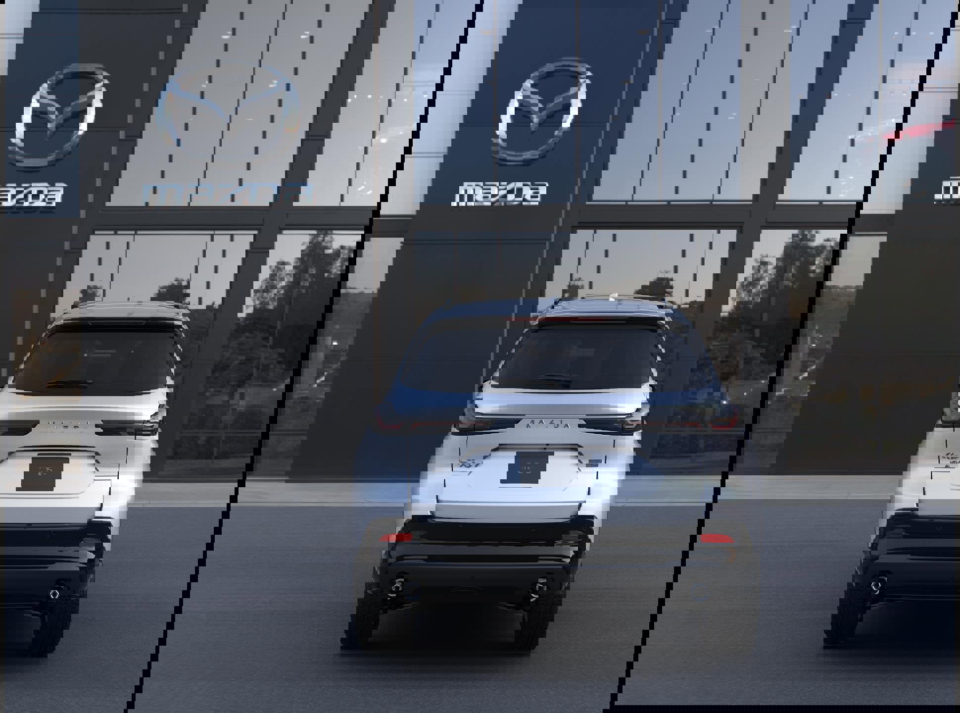 New 2026 MAZDA CX-5 2.5 S w/ Premium Plus Package image 4