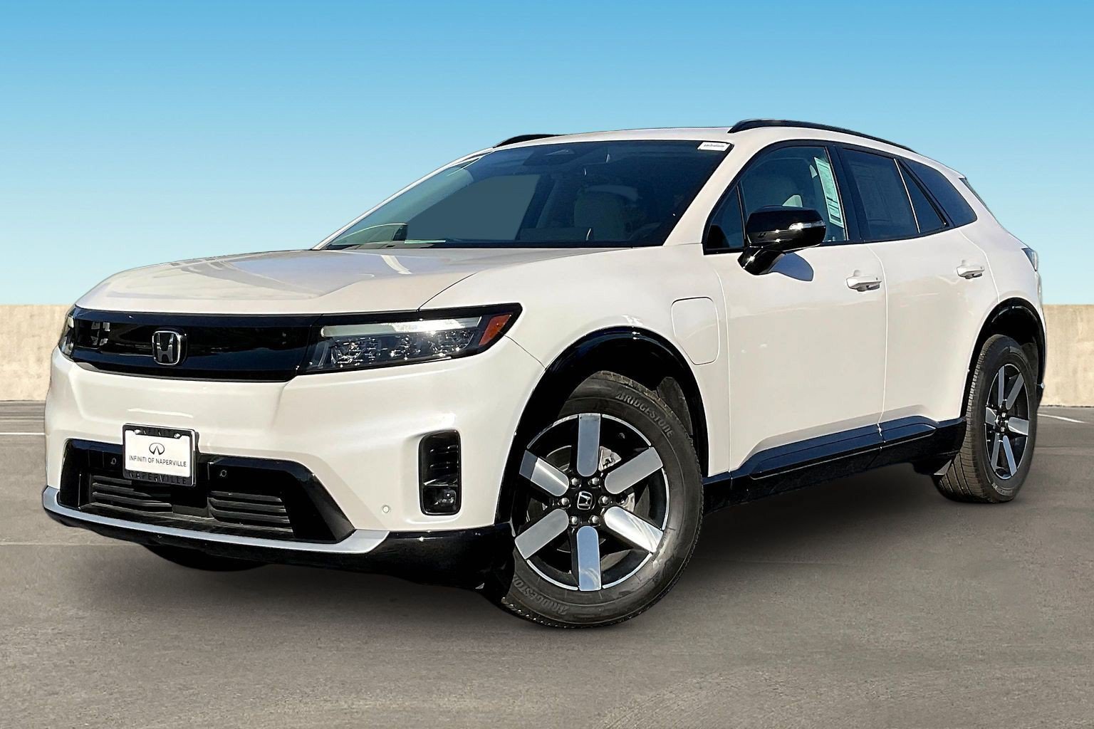 Used 2024 Honda Prologue Touring image 3