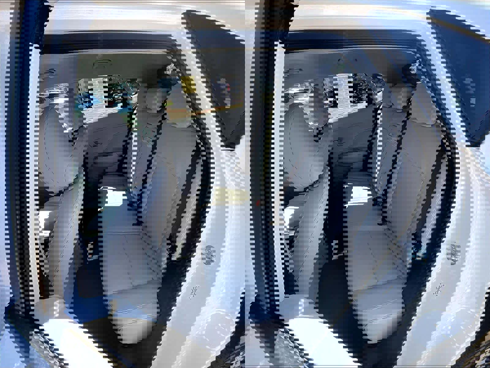 Used 2024 Hyundai Kona SEL w/ Convenience Package image 15