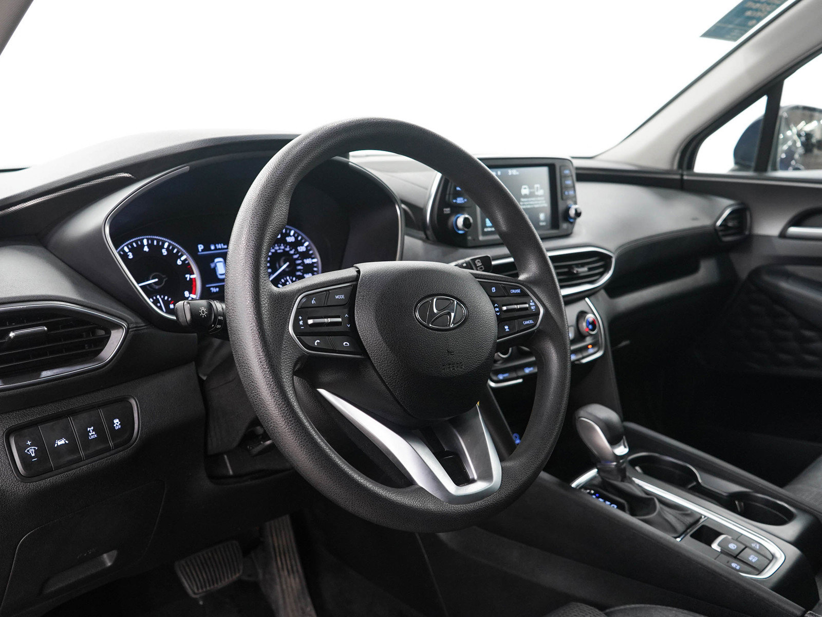 Used 2020 Hyundai Santa Fe SE AWD/4WD image 22