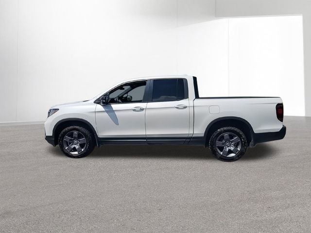Used 2024 Honda Ridgeline TrailSport image 5