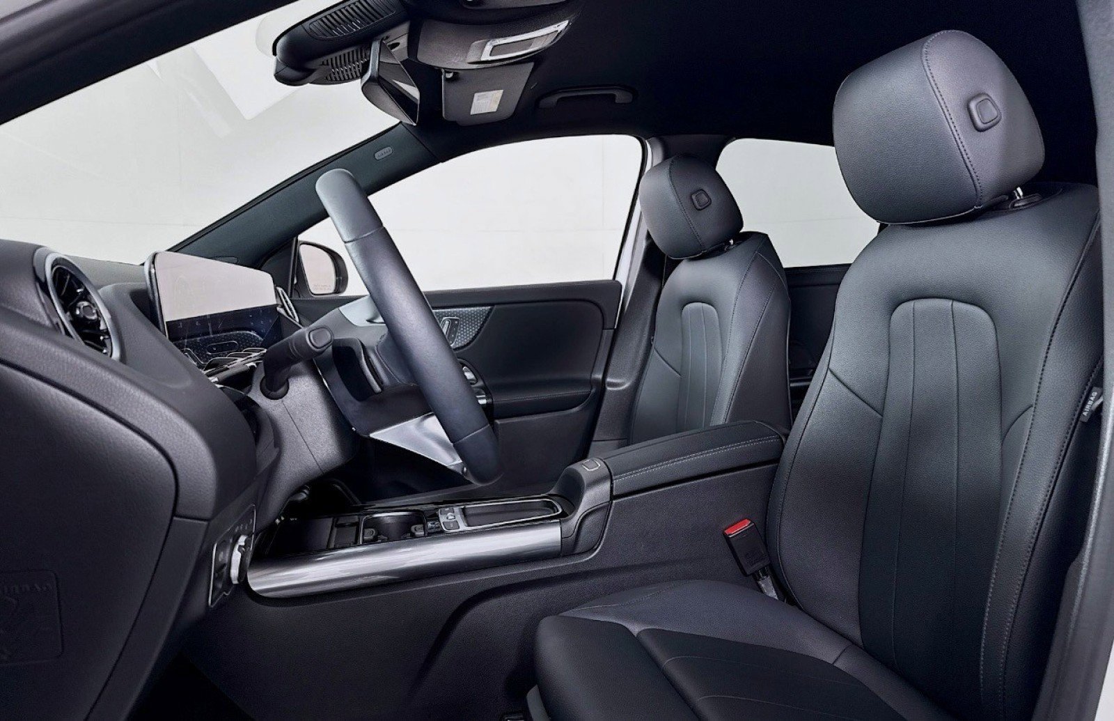 Certified 2026 Mercedes-Benz GLA 250 image 17