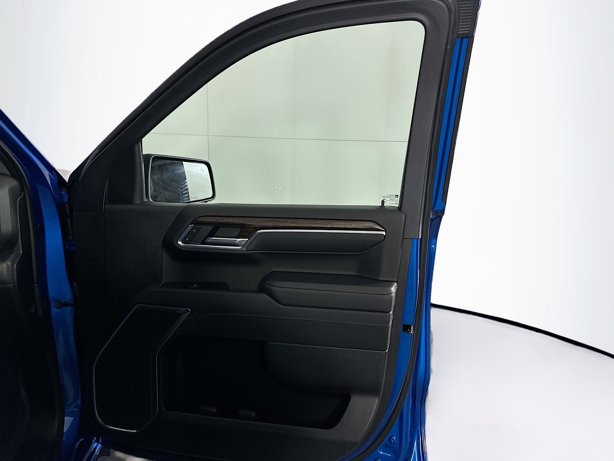 Used 2023 GMC Sierra 1500 Elevation image 30