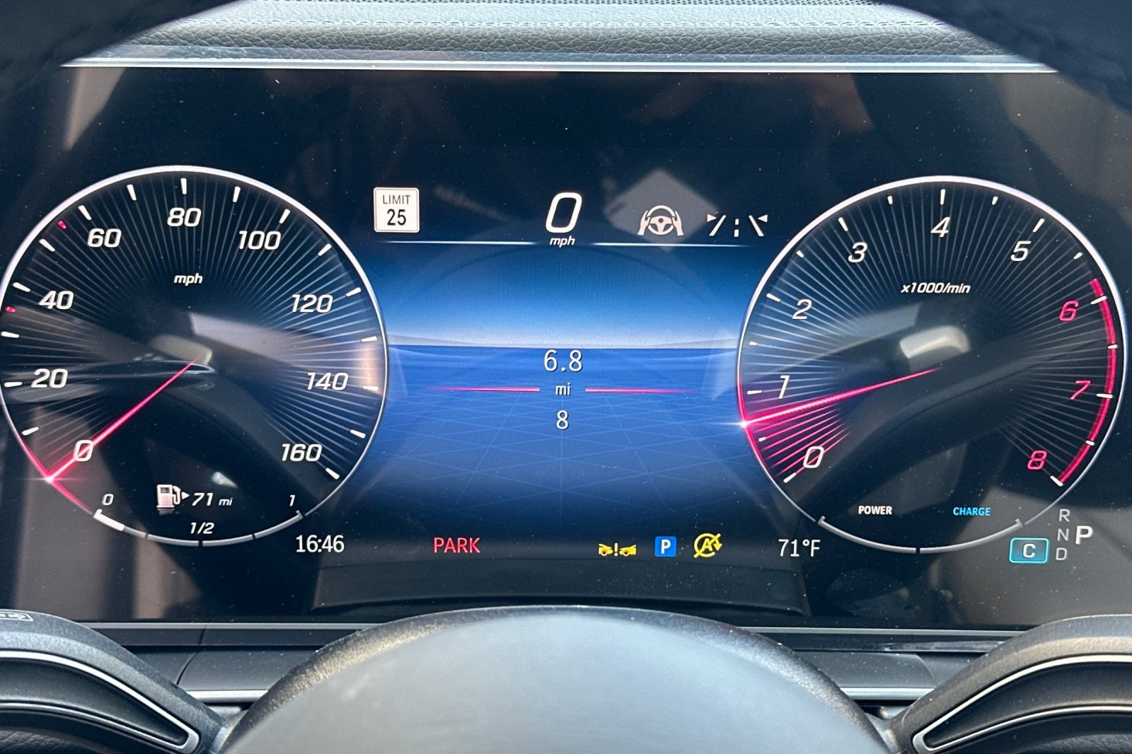 New 2026 Mercedes-Benz GLS 450 4MATIC image 25