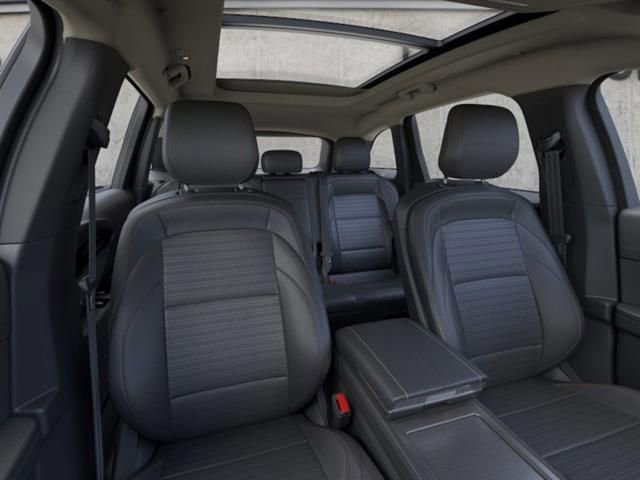 New 2026 Lincoln Nautilus Reserve w/ Jet Appearance Package image 10