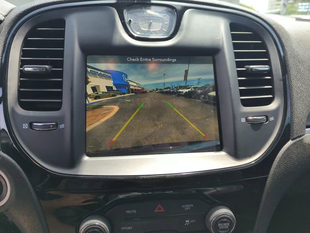 Used 2019 Chrysler 300 S RWD image 24