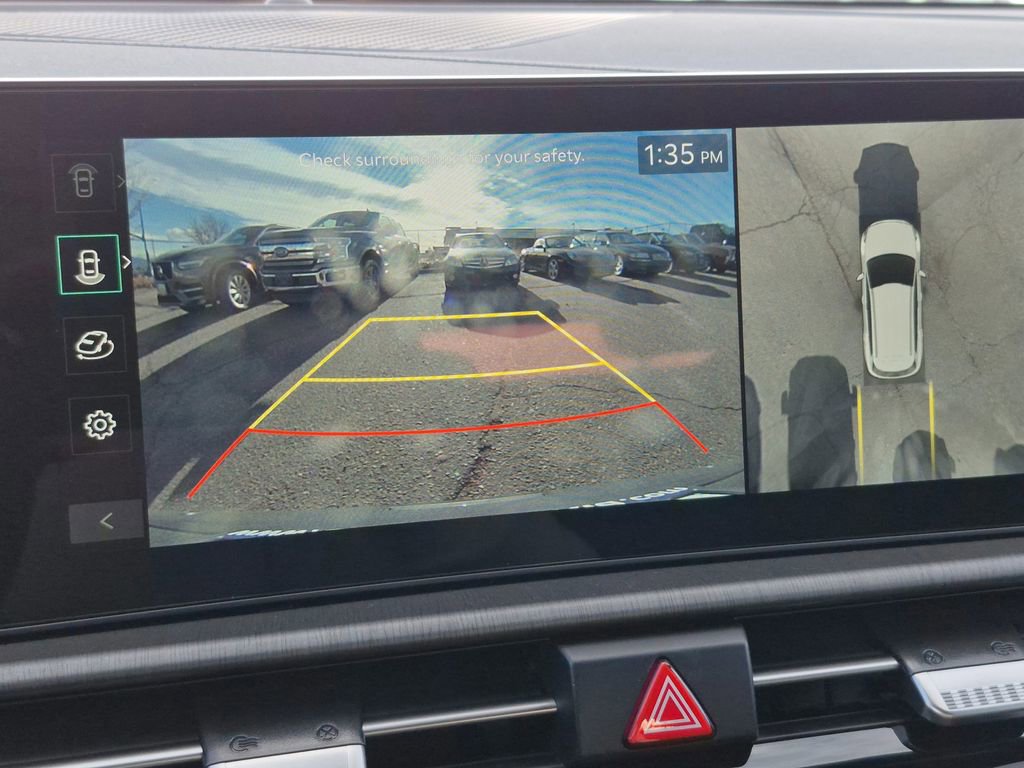 New 2026 Kia Sportage X-Line Prestige image 22