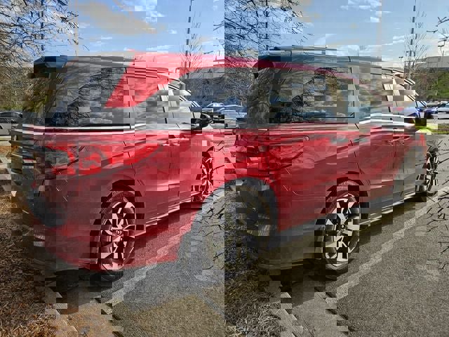 Used 2023 Honda Odyssey Touring image 5