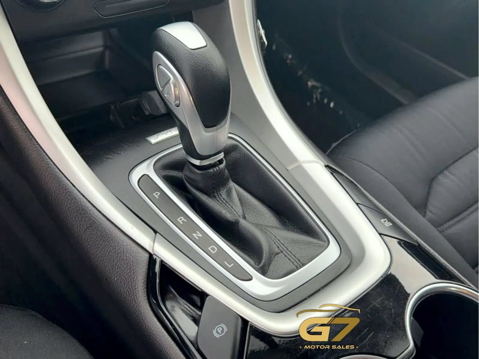 Used 2016 Ford Fusion SE FWD image 27