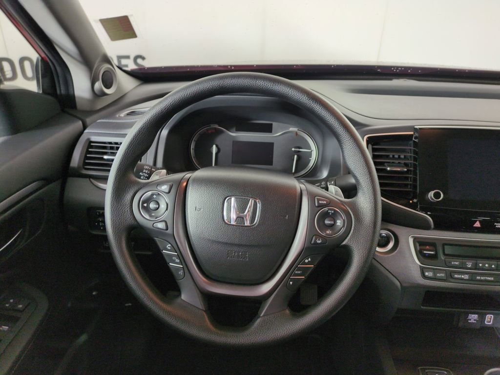 Certified 2023 Honda Ridgeline Sport image 18