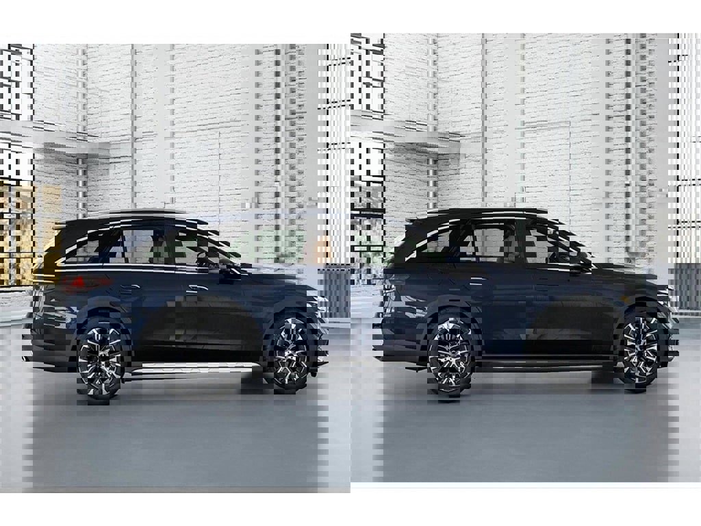 New 2026 Mercedes-Benz E 450 4MATIC All-Terrain Wagon image 17