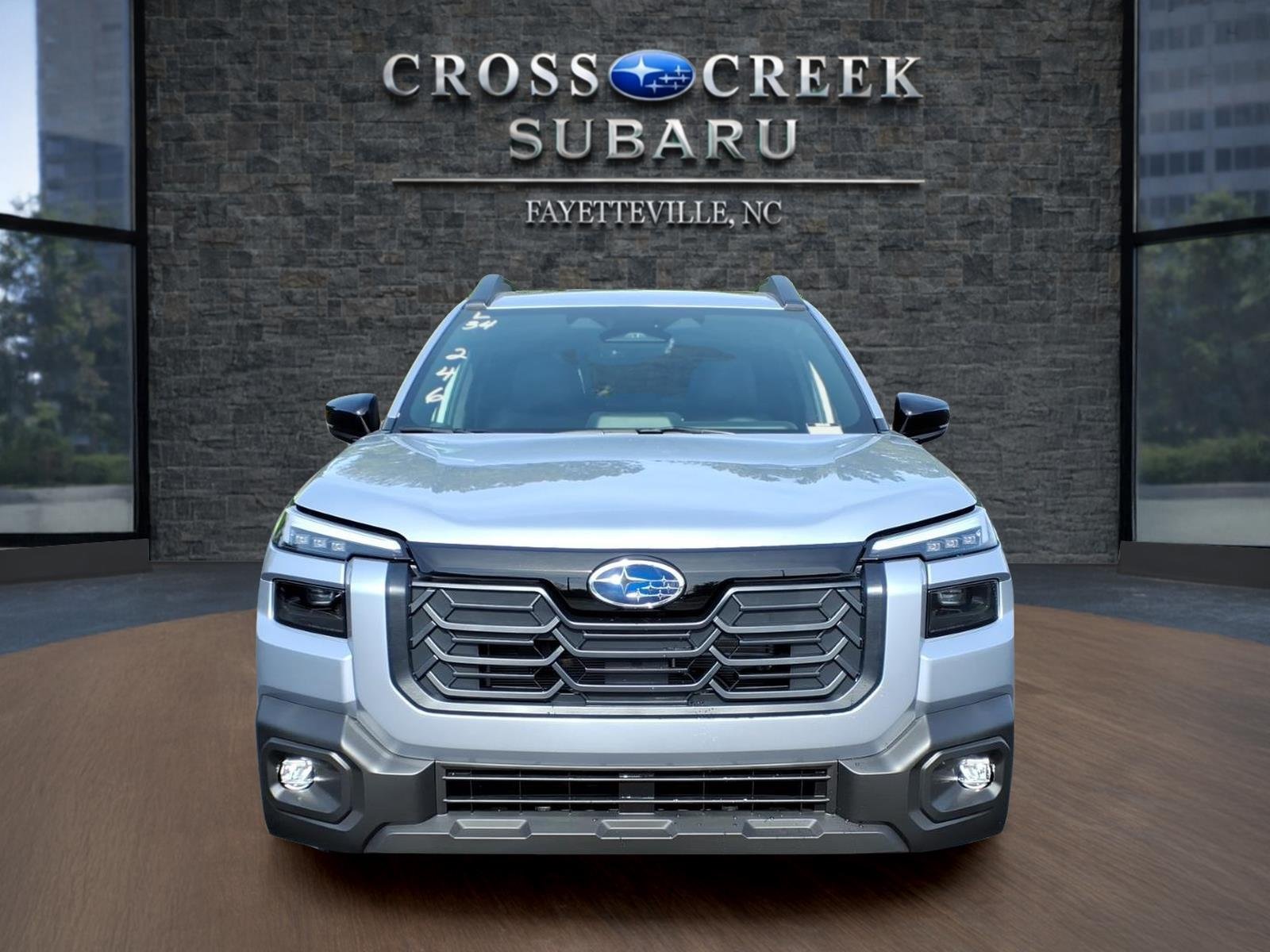 New 2026 Subaru Outback Limited w/ Premium/Limited Package 2 AWD/4WD image 2