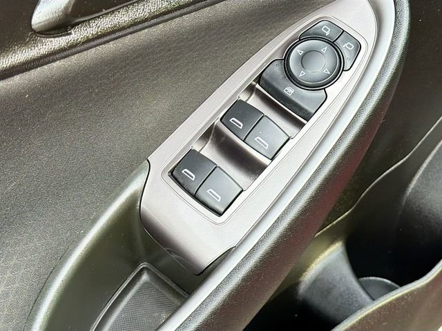 Certified 2021 Chevrolet Malibu RS image 17