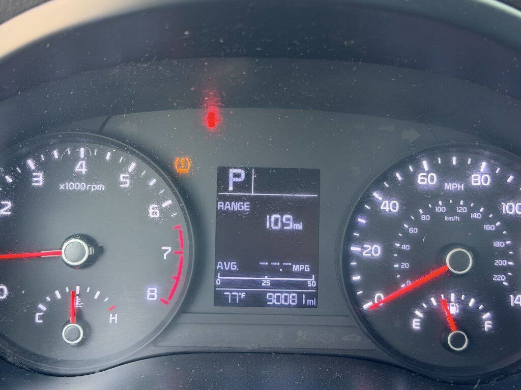 Used 2019 Kia Rio S image 16