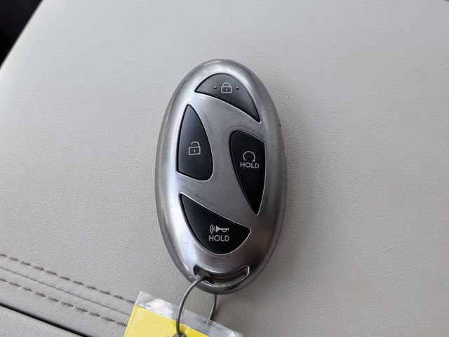 Used 2026 Hyundai Santa Fe SEL FWD image 31