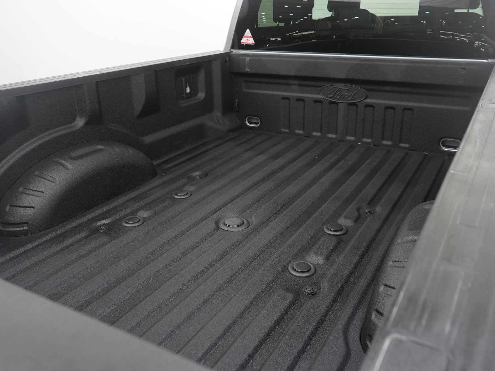 Used 2023 Ford F250 XLT w/ XLT Premium Package image 12