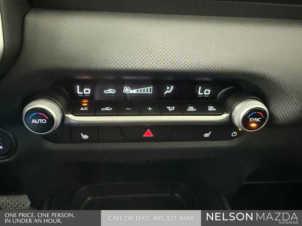 New 2026 MAZDA CX-50 AWD 2.5 S w/ Weather Package image 30