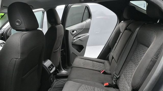 Used 2021 Chevrolet Equinox LT FWD image 15