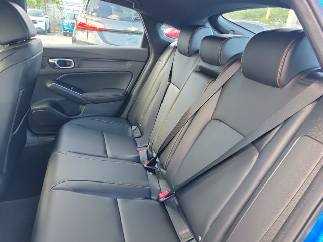 New 2026 Acura Integra A-Spec w/ Technology Package FWD image 9