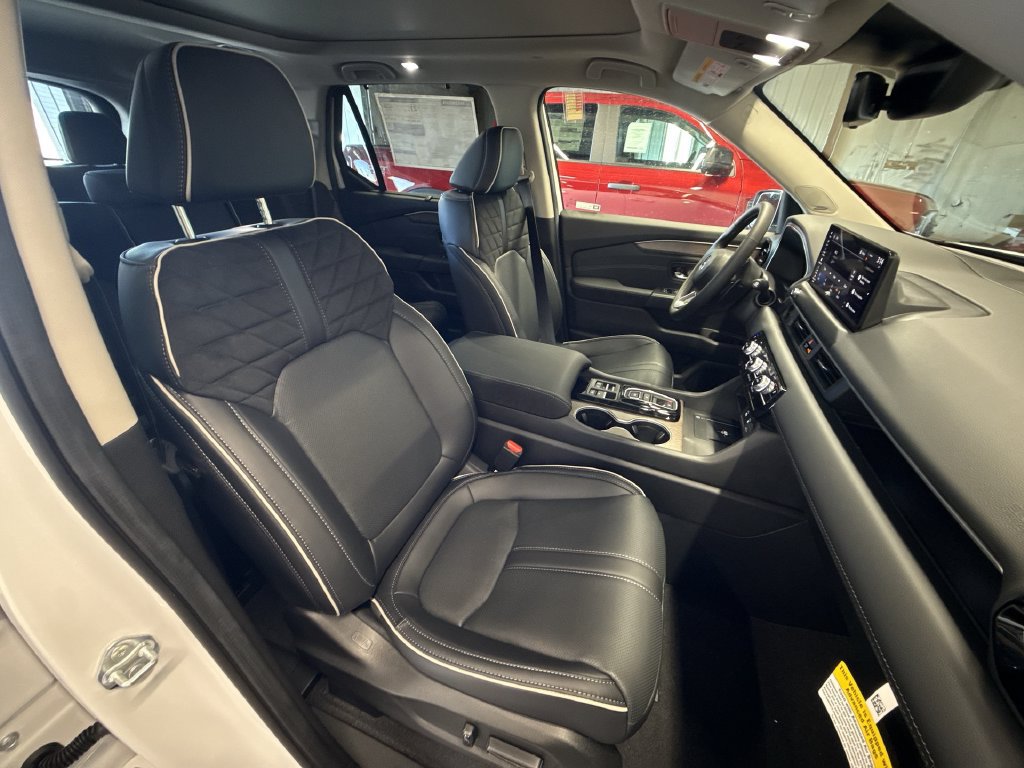 New 2026 Honda Pilot Elite image 27