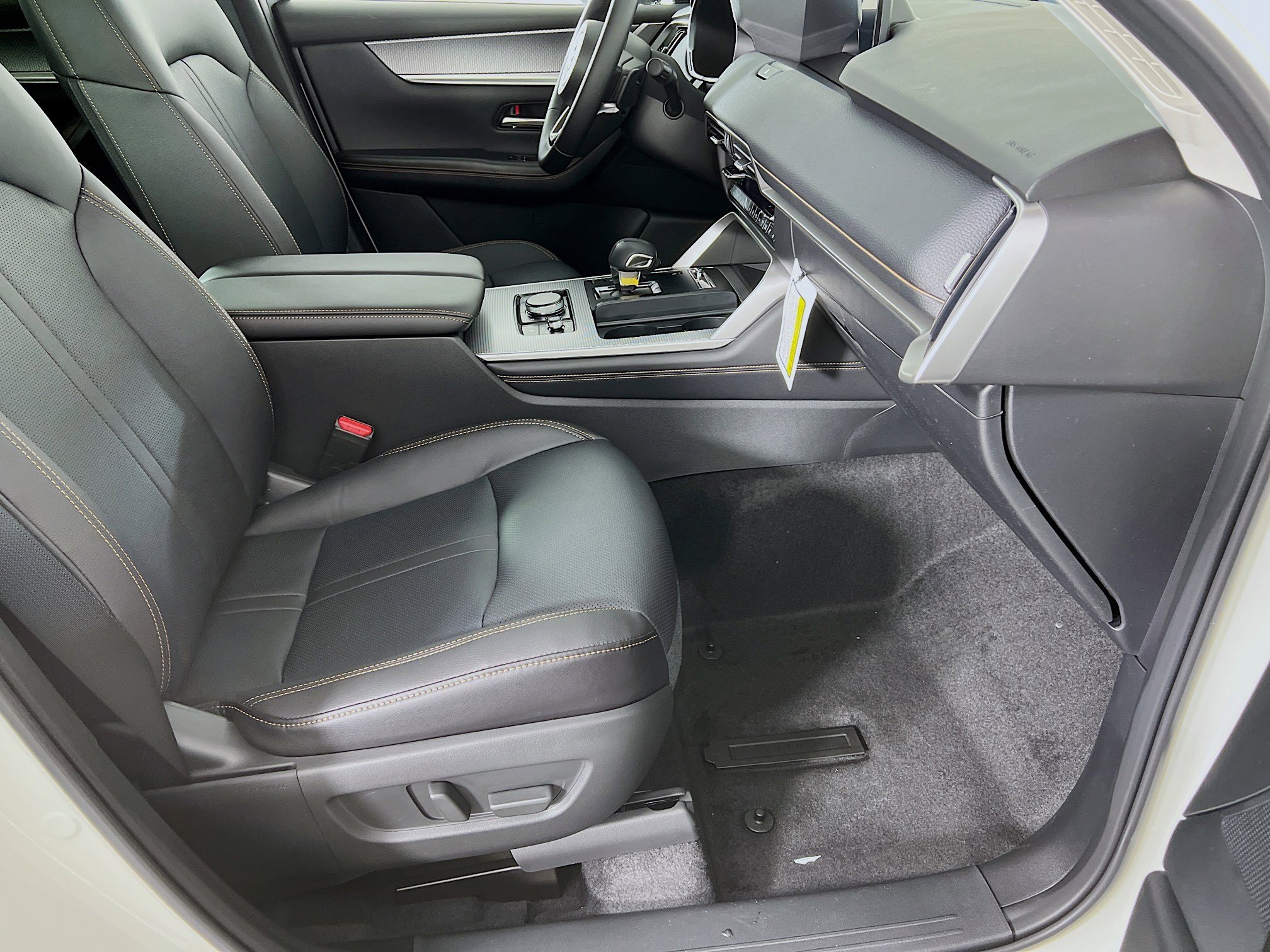 New 2026 MAZDA CX-70 SC Plus image 22