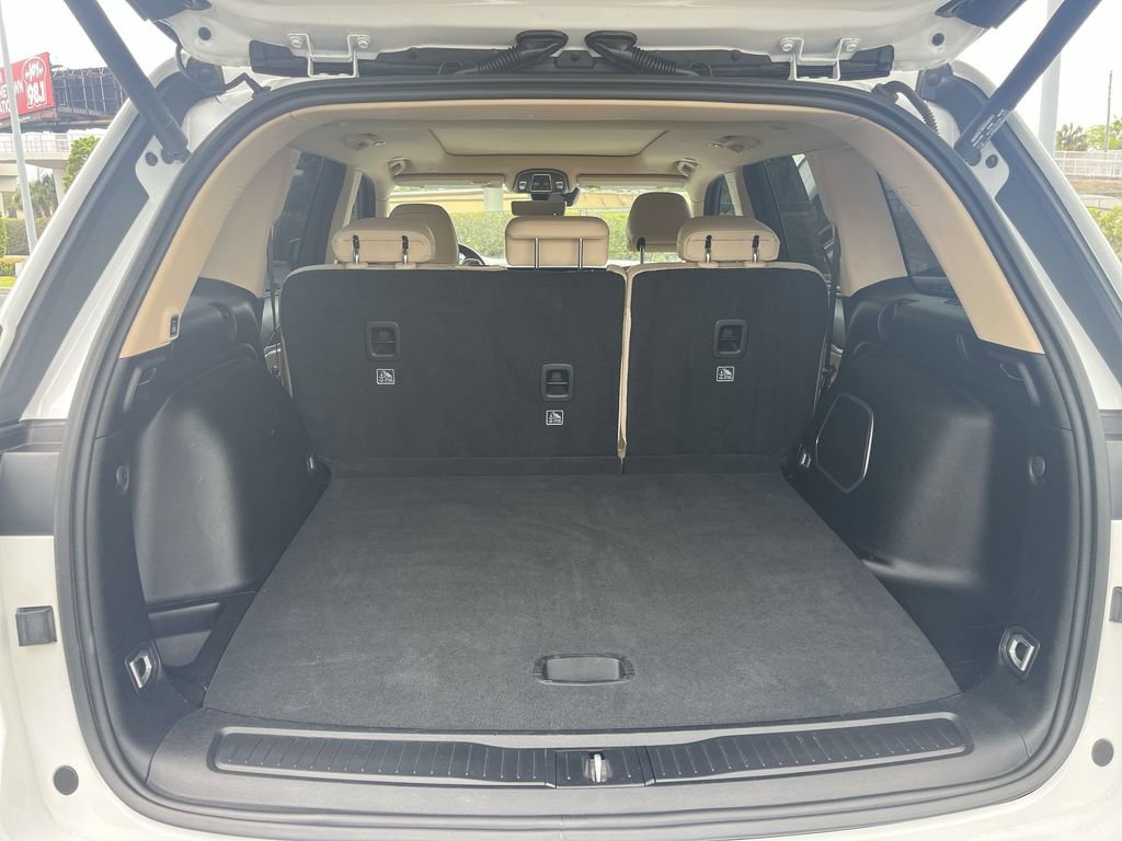 Used 2022 Jeep Grand Cherokee Limited w/ Luxury Tech Group II image 13