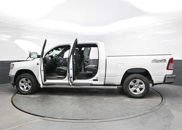 Used 2023 RAM 1500 Big Horn AWD/4WD image 45