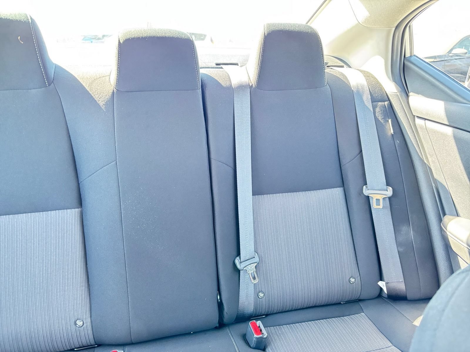 Used 2025 Nissan Sentra SV FWD image 35