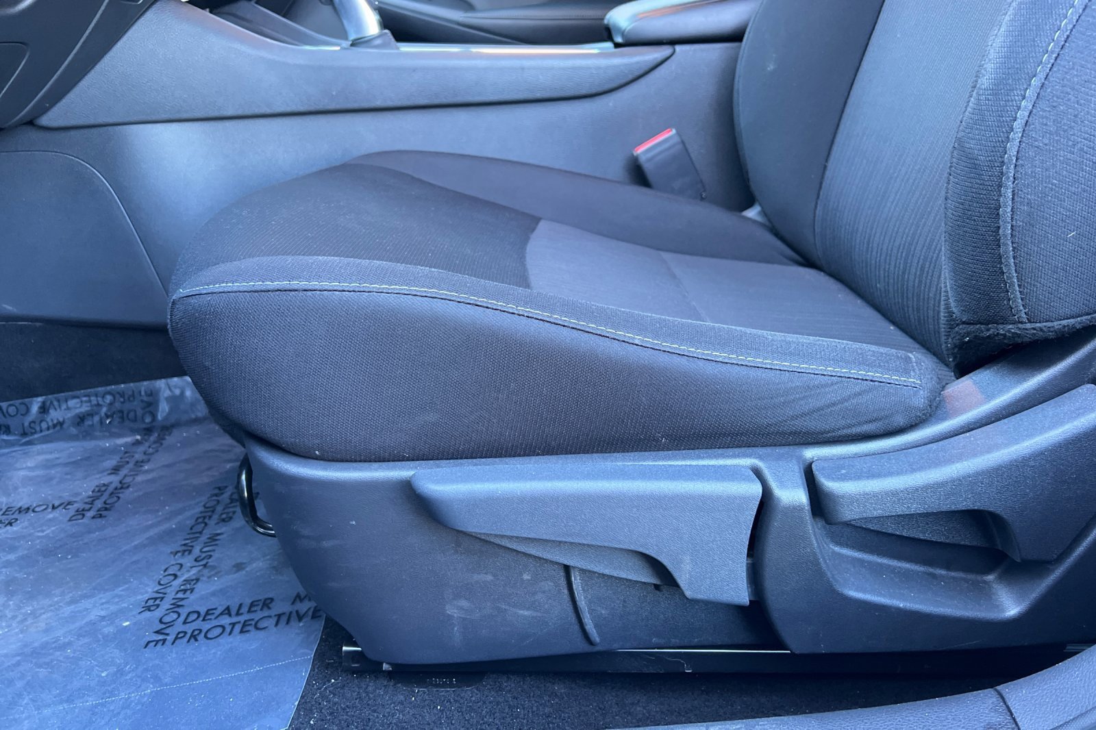 Used 2023 Nissan Sentra SV image 15