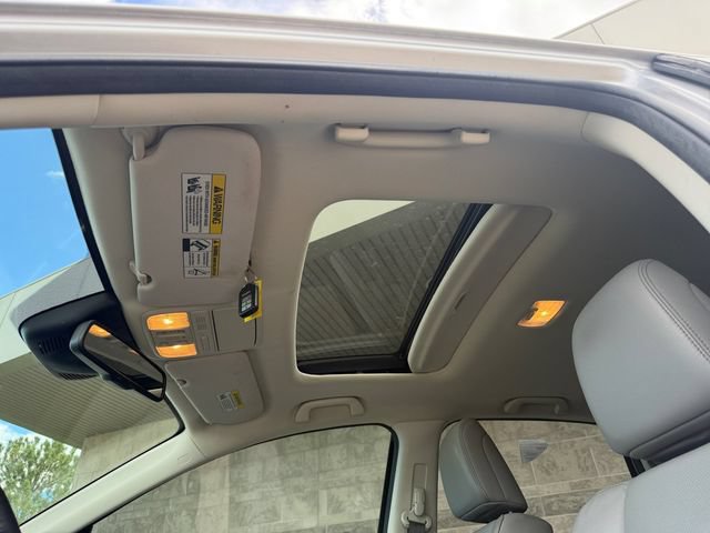 Used 2016 Honda CR-V Touring image 36