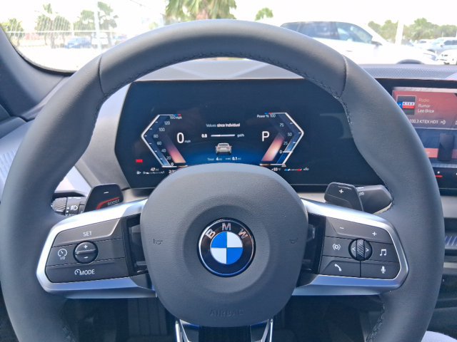 New 2026 BMW 228i w/ Technology Package FWD image 8