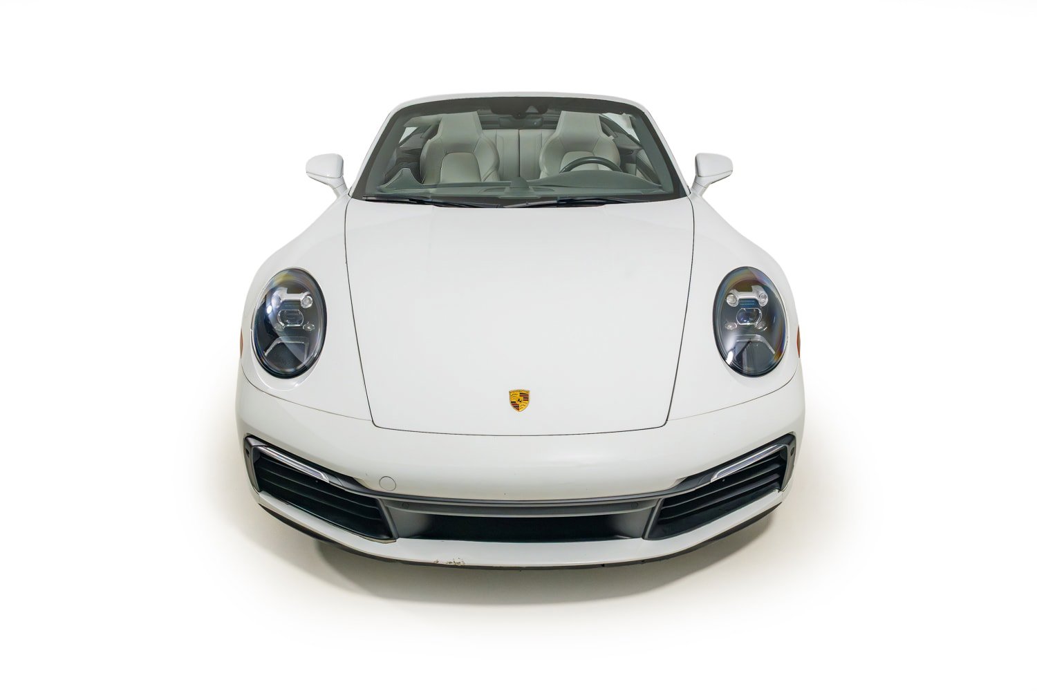 Used 2022 Porsche 911 Carrera RWD image 12